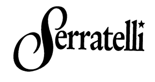 SERRATELLI