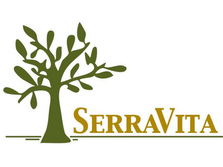 SERRAVITA logo