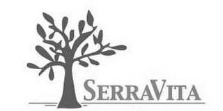 SERRAVITA logo