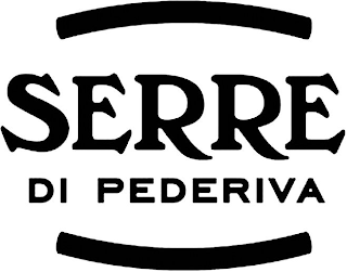 SERRE DI PEDERIVA logo