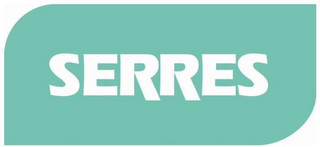 SERRES logo