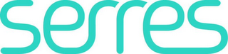 SERRES logo