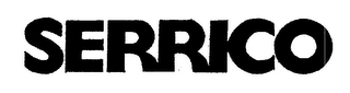 SERRICO logo
