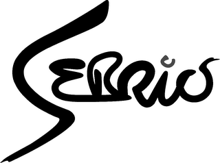 SERRIO logo