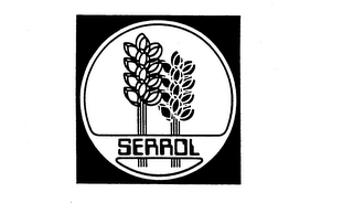 SERROL logo