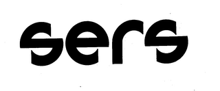 SERS logo