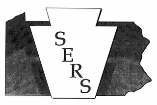 SERS logo