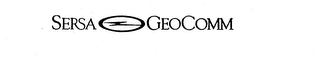 SERSA GEOCOMM logo