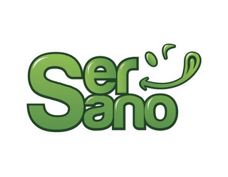 SERSANO logo