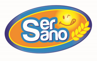 SERSANO logo