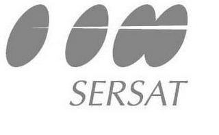 SERSAT logo