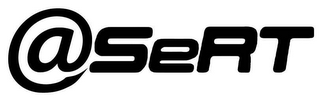@SERT logo