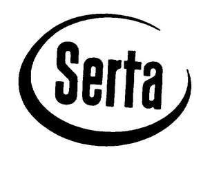 SERTA logo