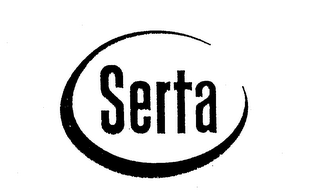SERTA logo