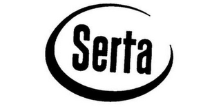 SERTA logo