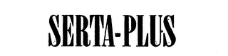 SERTA-PLUS logo