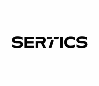 SERTICS logo