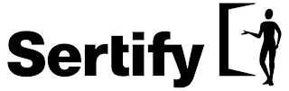 SERTIFY logo