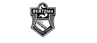 SERTOMA INTERNATIONAL S logo