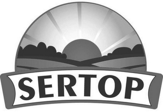 SERTOP logo