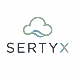 SERTYX logo