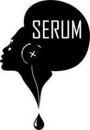 SERUM logo
