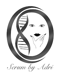 SERUM BY ADRI logo