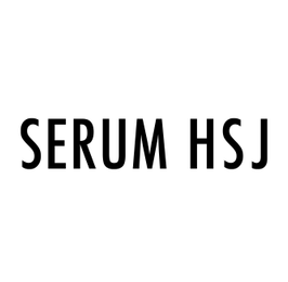 SERUM HSJ logo