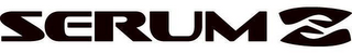 SERUM S logo