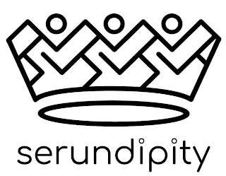 SERUNDIPITY logo