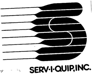 SERV-1-QUIP, INC. logo