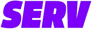 SERV logo