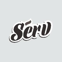SERV logo
