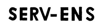 SERV-ENS