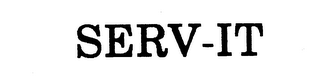 SERV-IT logo
