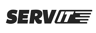 SERV IT logo