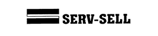 SERV-SELL logo