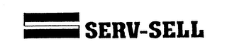 SERV-SELL logo