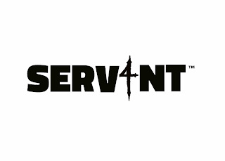 SERV4NT logo