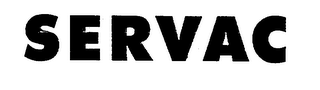 SERVAC logo