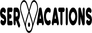 SERVACATIONS logo