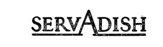 SERVADISH logo