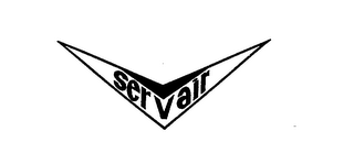 SERVAIR logo