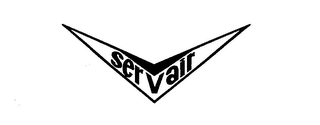SERVAIR logo