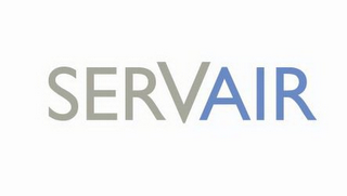 SERVAIR logo