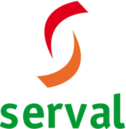SERVAL logo