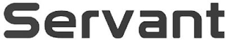 SERVANT logo