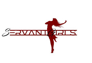 SERVANT GIRLS logo