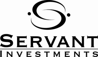 SERVANT INVESTMENTS logo