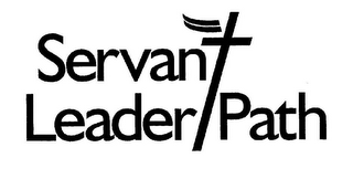 SERVANT LEADER PATH logo